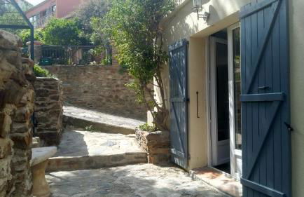 Appartement ensoleillé avec jardin et barbecue - Foto 8