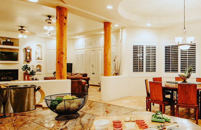 Hacienda Del Avion - Photo 9