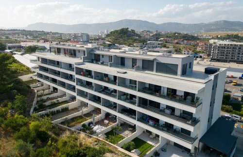 Luxury Apartment Skyline - Foto 21
