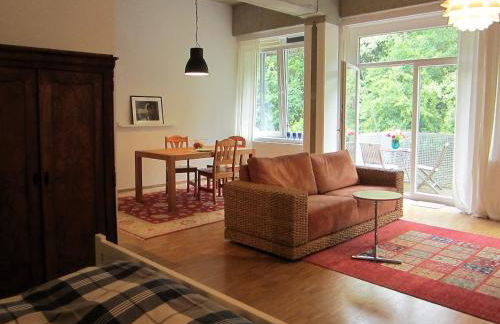 K9 Wohnungen - Foto 30