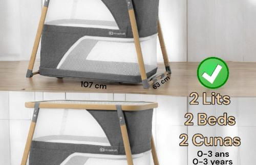 La Forêt des Pins - Free Check-In - Wifi - Parking Privé - Netflix - Draps & Serviettes inclus - Foto 28