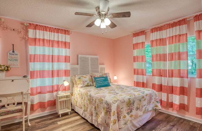 Mermaid Cottage - Foto 10