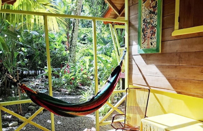 El Jardin de Playa Negra - Foto 37