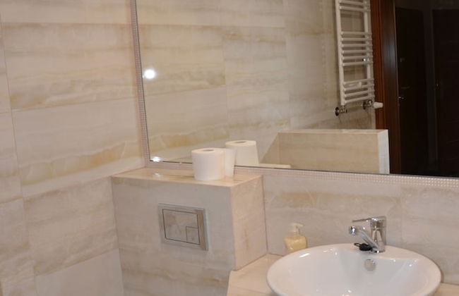 Luksusowy Apartament przy Plaży Niegocin - Foto 15