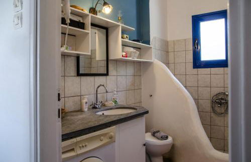 Balcony to the Aegean - Foto 16