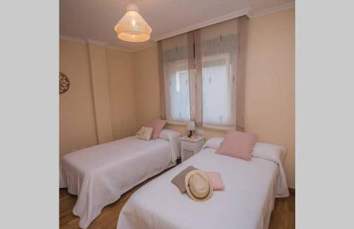 Atico con vistas a la Lanzada - Foto 26