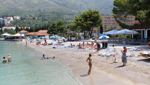 Apartments with a parking space Mocici, Dubrovnik - 9081 - Foto 5