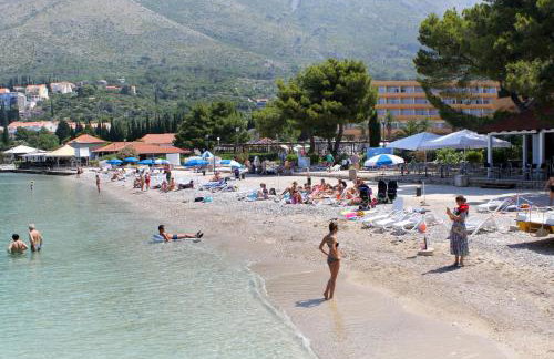 Family friendly house with a swimming pool Mihanici, Dubrovnik - 9029 - Foto 5