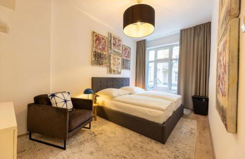 Zentrale Designoase - Foto 4