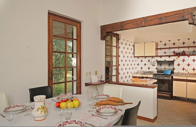 Villa Tamara in San Felice del Benaco - Foto 20