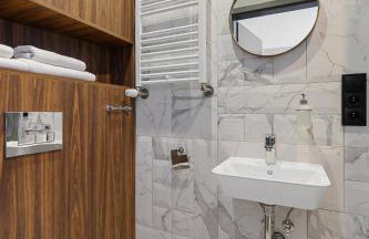 Aparthotel Krzywa Kamienica - Foto 42