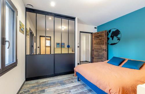 Villa Feijoa en Provence - Foto 26