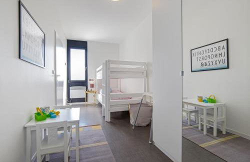 Meerblick pur – Wohnung Strandhafer am Südstrand - Photo 13