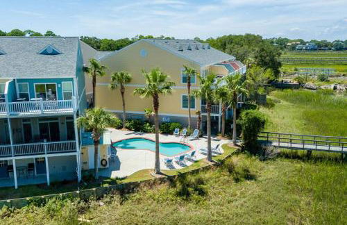 21 Turtle Bay Carolina Tides - Foto 49