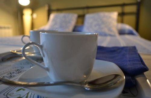 La Cantamora Hotel Rural Pesquera de Duero - Foto 15