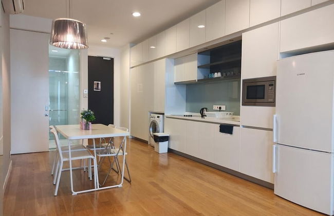 Lux Suites @ Platinum KLCC - Foto 27