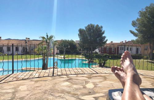 Casita El Mirador - Foto 8