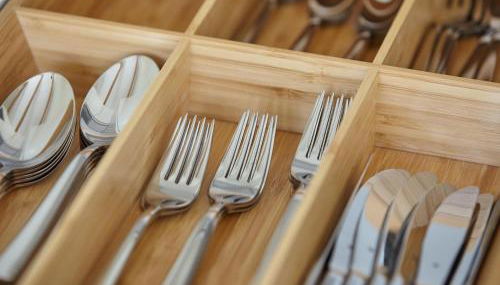 Ferienhaus & Appartments Düneneck 8 - Foto 5