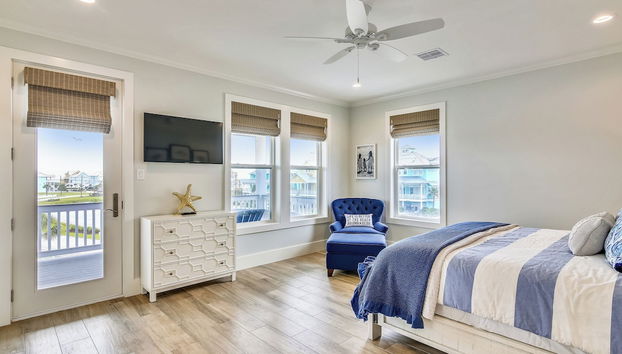 The Conch Castle by Ryson Vacation Rentals - Foto 4, Comodidade do alojamento