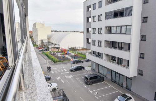 Astra Urban Garden apartment, 2 garage parking spaces - Foto 53