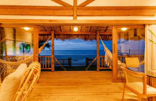 CASA na PRAIA DA BARRINHA Frente Mar - Foto 55