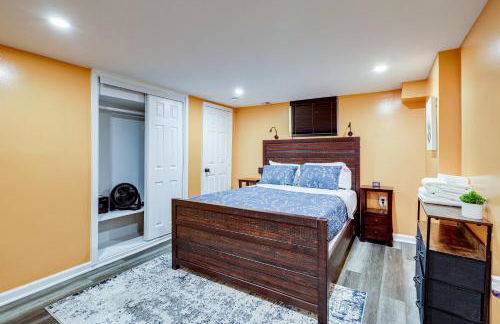 Lovely 2 Bedroom, 2 Bath Unit in West Alexandria. - Foto 37