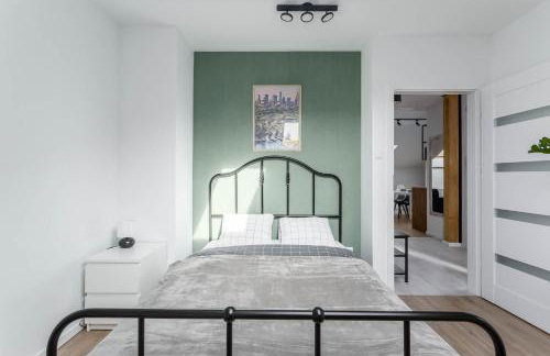 Chill Apartments Warszawa Piaseczno - Foto 54