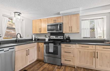 Honey Hole 3 Well Dock - Foto 17