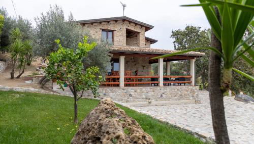 CASALE RO - Foto 3, Garden, Garden view