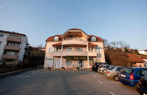 Apartmani Strsoglavec - Foto 1