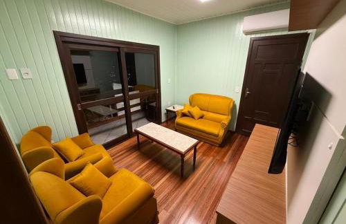 Sua Casa no Centro Gramado, 1km Rua Coberta - Foto 24