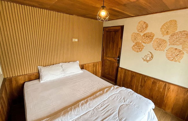 Hayasa Cabin Villa - Foto 12