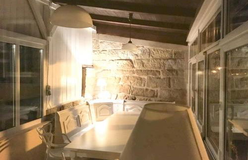 Charmante Ferienwohnung 2 im Schmöllerhäuschen - Foto 14