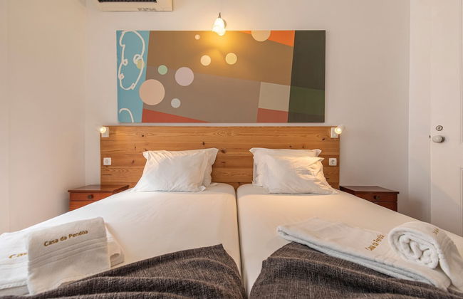 Casa da Pendôa - Foto 40