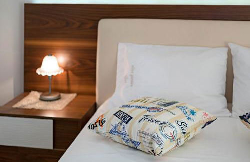 Olive Garden Villas - Photo 150