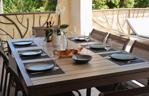 Modern Villa Swimming pool and private Jacuzzi - Foto 11