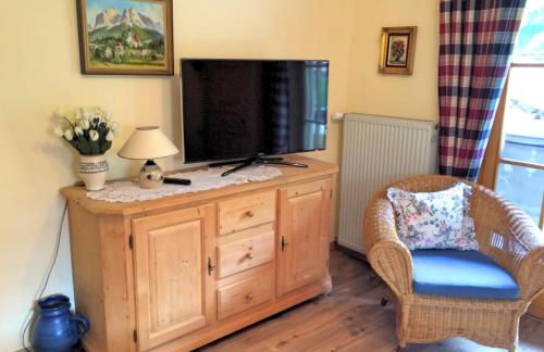 Ferienwohnung Renate - Foto 4