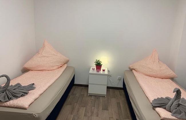 Köln Aachener Weiher WG 1-4 - Foto 1