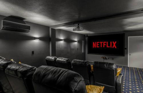 Boho Haven Hideaway - Walk to Pool,Theater,Arcades, Firepit, Lake Access - Foto 25