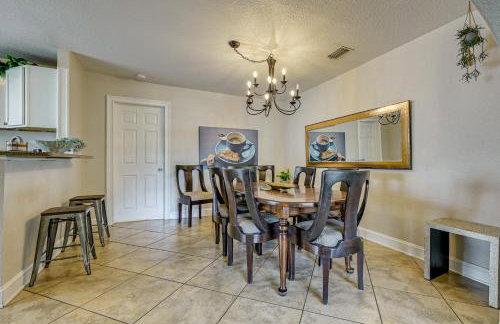 Backyard Fun and Dtwn Exploring Family Gem in Tampa - Foto 4