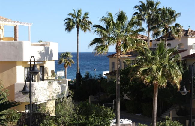 Nice Apartment Near Beach - Foto 18