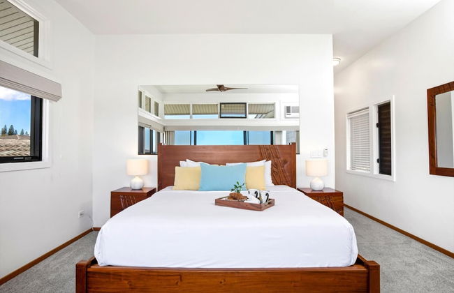 Kapalua Ridge Villas by KBM - Foto 35