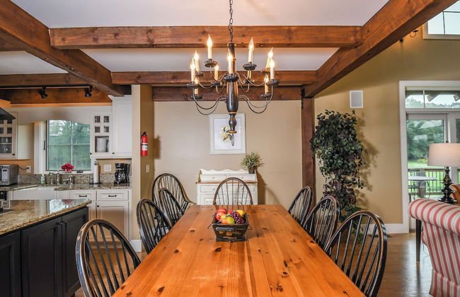 Mountain Splendor - Foto 8