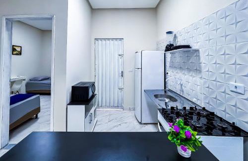 Vila Imper Host Itz - Apês com Wi-fi I A/C a 5 min. do Imperial Shopping - Foto 49