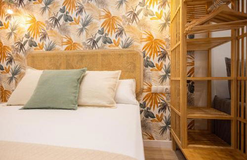 FLORIT FLATS - Trafalgar Arts & Port Suites - Photo 42