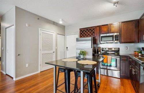 CozySuites 2BR Mill District with gym # 01 - Foto 10