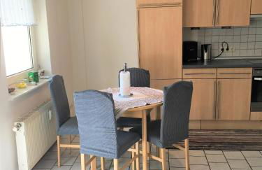 Wohnung in der Eifel in Nideggen-Schmidt - Foto 29