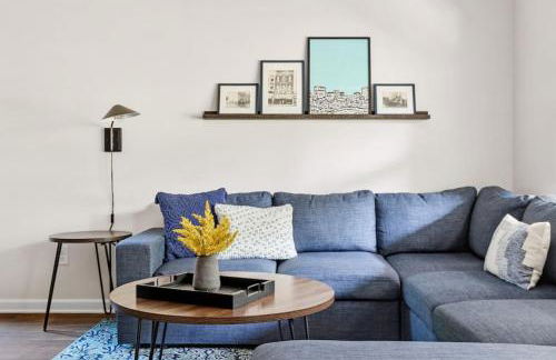 WeCo Duplex -8 BR- Sleeps 16 - Foto 23