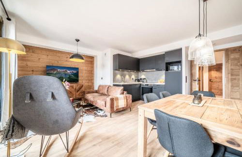 Apartment Redwood Alpe D'Huez - by EMERALD STAY - Foto 7