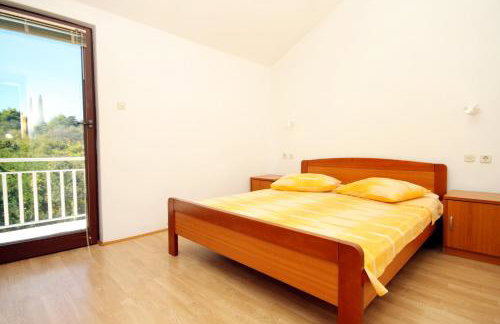 Apartments by the sea Kneza, Korcula - 9185 - Foto 8